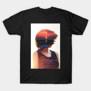 Lighted Path T-Shirt